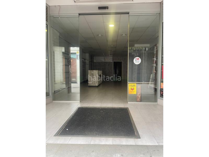 Foto 9b69edfb-82bb-46ed-9b19-df106a942483. Miete geschäftsraum in Calella