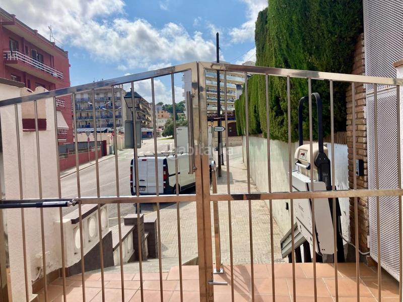 Foto fcf984a7-67c3-451c-94e6-510858bf4edf. Piso cinquena planta amb ascensor, vista a mar en Calella