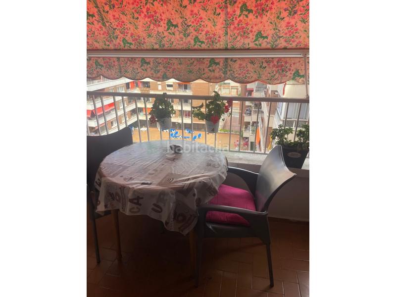 Foto dacdcc2c-5c5f-4a3b-8871-79050cc3d187. Alquiler apartamento lloguer només temporda !!!!! màxim 10 mesos contacte 682,731,953 en Calella
