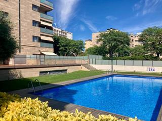 Pis  N/a. Planta baixa amb terrassa