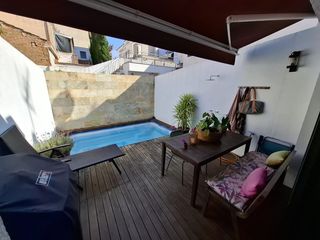 House  Calle justicia. Espectacular casa de disseny al cor del poble