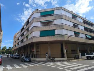 Aparcament cotxe  N/a. Parkingtrastero