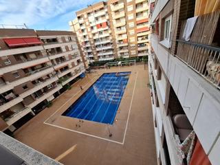 Pis  N/a. Piso 2 habitaciones venta calella