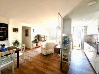 Pis  N/a. En exclusiva !! pis amb vista lateral a mar, finca amb els millo