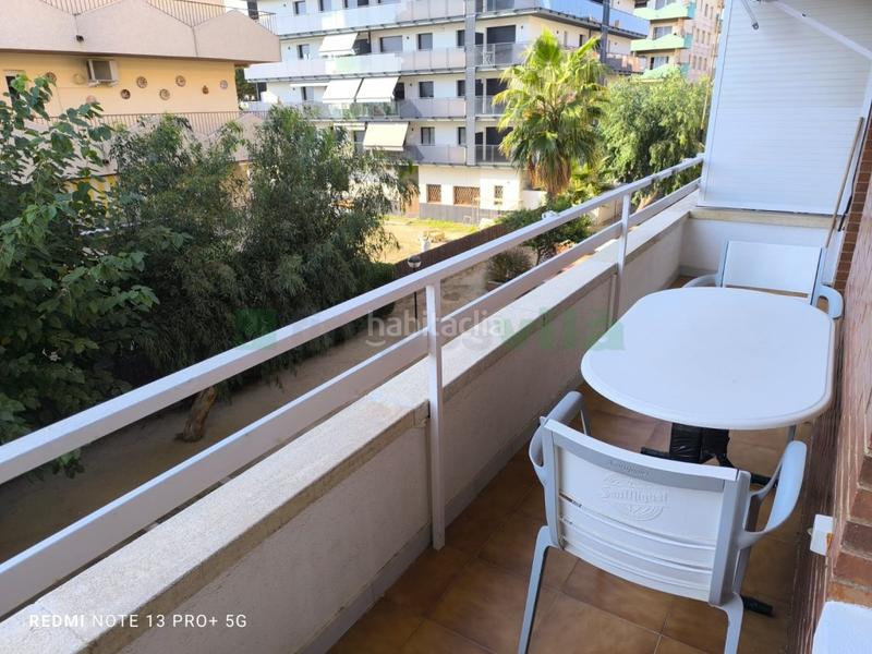Foto 21c63f76-ed8b-4bb5-bd88-e80e3f392844. Appartement in Centre Pineda de Mar