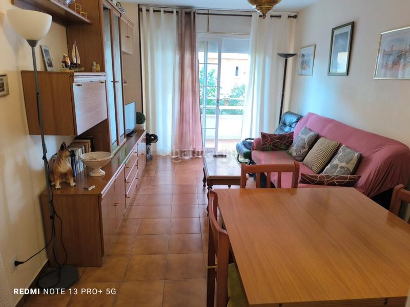 Foto 605a5e5c-2aca-44ee-9201-0c4f44d24f97. Appartement in Centre Pineda de Mar
