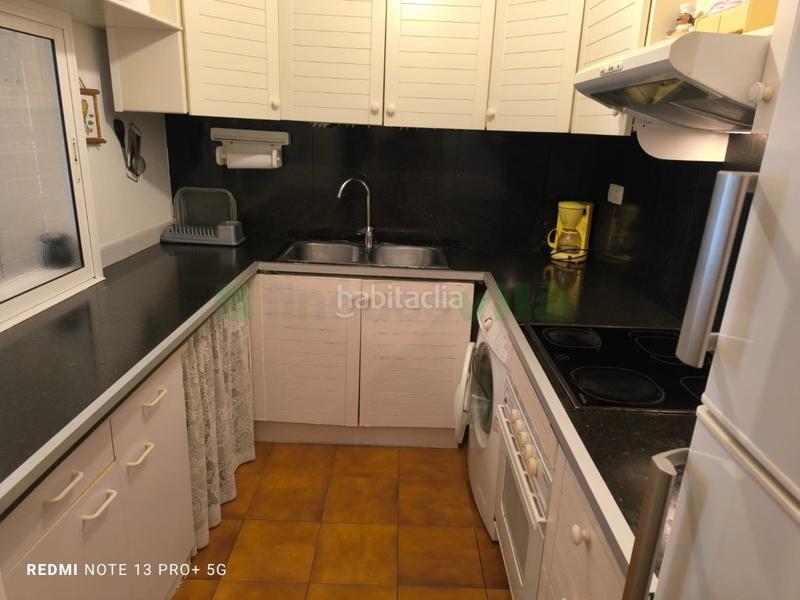 Foto c36dc15c-1df5-4200-a41d-d94bf6f95bd0. Appartement in Centre Pineda de Mar