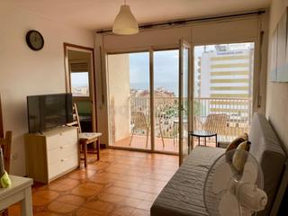 Flat  N/a. A la riera capaspre