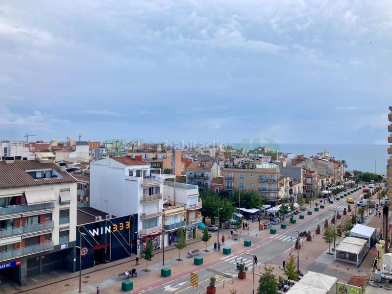 Foto b4f5807c-2c22-4ac4-9d42-d7ee6458023c. Pis a Calella