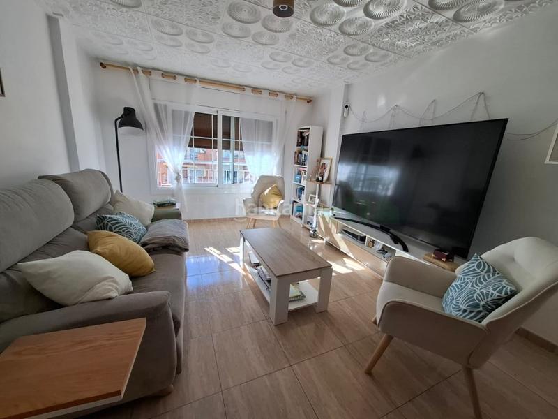 Foto 20096831-ec3b-434a-bd65-9db734bddd52. Appartement dans Centre Pineda de Mar