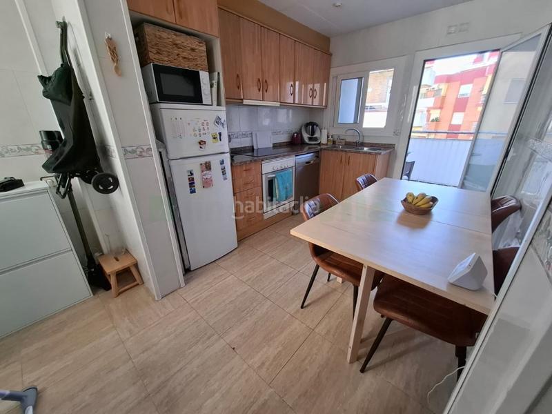 Foto 9fc37395-8fe0-40d0-92da-4ce0481169f0. Appartement dans Centre Pineda de Mar