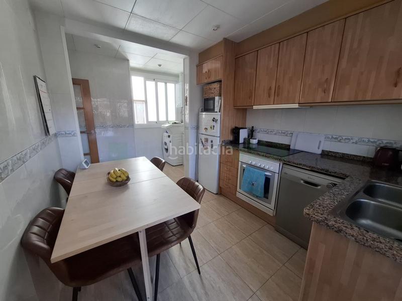 Foto c4efb699-ed47-4575-9f2d-7a5afe13991b. Appartement dans Centre Pineda de Mar