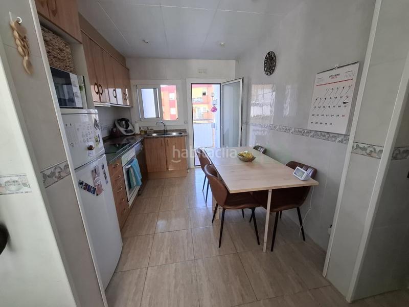 Foto d8d25b4d-9f32-46e2-98e0-05bf35243589. Appartement dans Centre Pineda de Mar