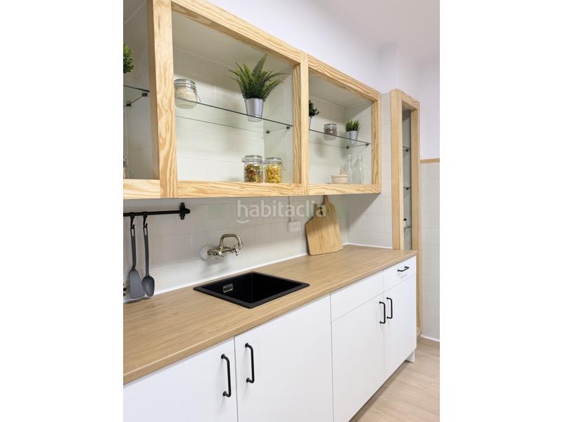 Foto 0856b686-c215-439d-8c12-205beb1d9e08. Appartement dans Centre Pineda de Mar