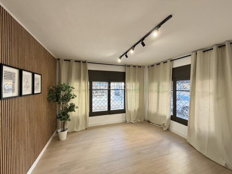 Foto acc908f8-d952-498e-af93-15908a7d76e9. Appartement dans Centre Pineda de Mar