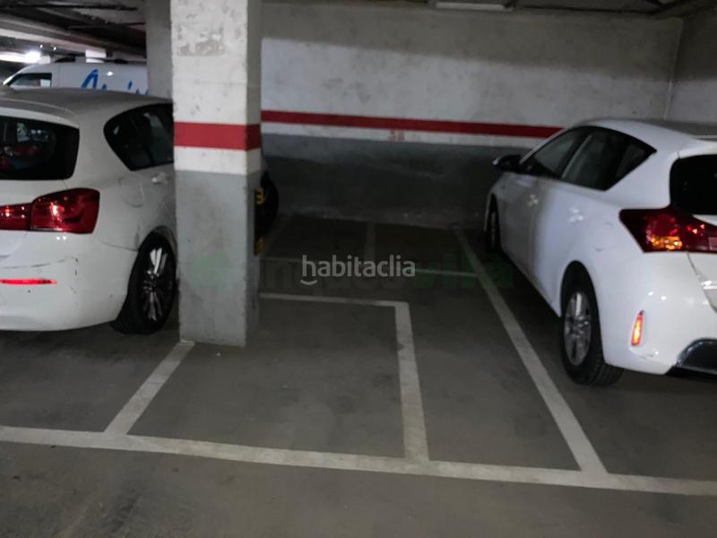 Foto 8ddb0d24-b1d7-43da-a8e9-967410d58336. Autoparkplatz in Calella