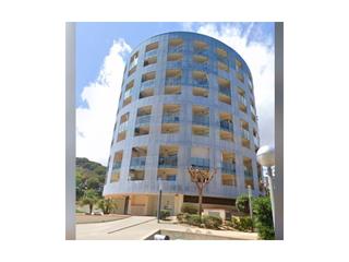 Car parking in Carrer del Turisme