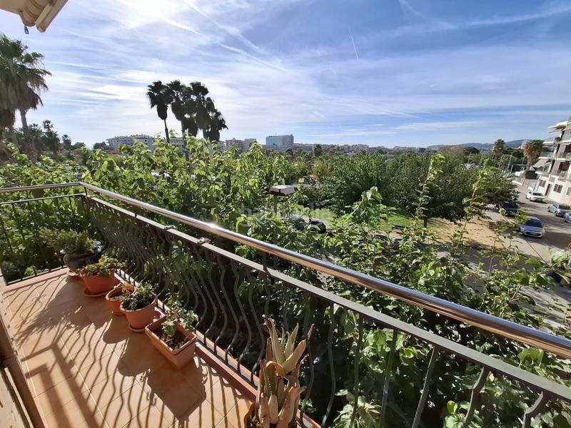 Foto 95f7ed95-94a9-43c3-8c60-ab0c40c53946. Appartement dans Centre Pineda de Mar