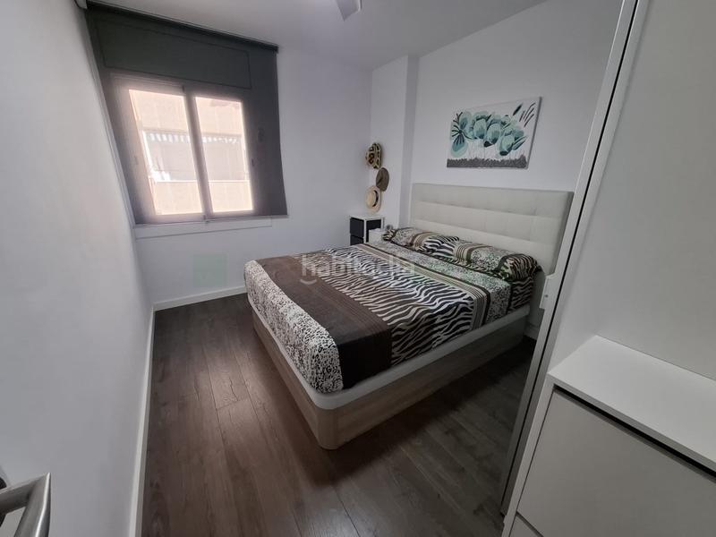 Foto 5a4a33af-1af3-40f1-814b-bad083dfa804. Pis amb piscina a Centre Pineda de Mar