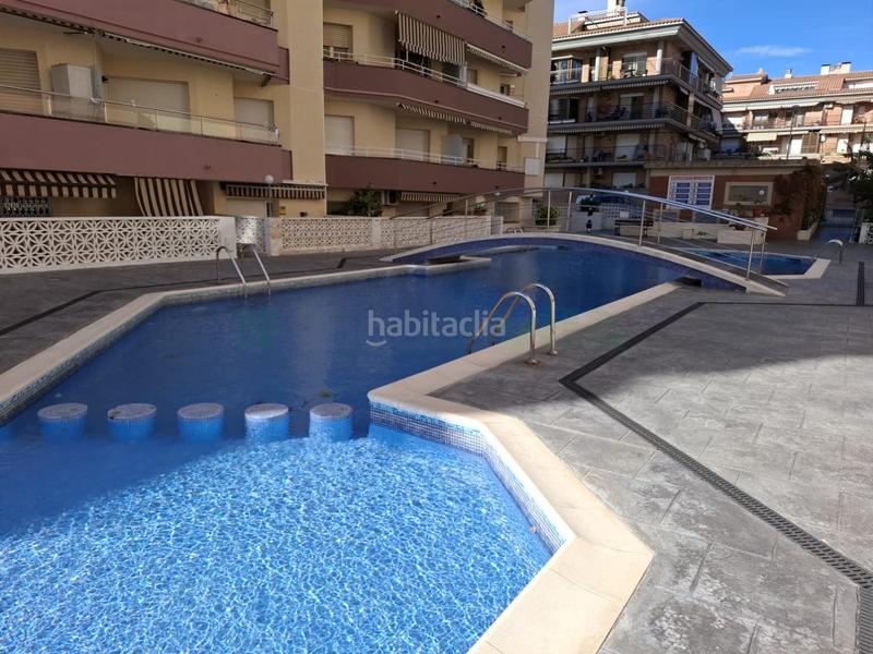 Foto 6f892a61-c3d8-44de-a258-7292f03d237c. Pis amb piscina a Centre Pineda de Mar