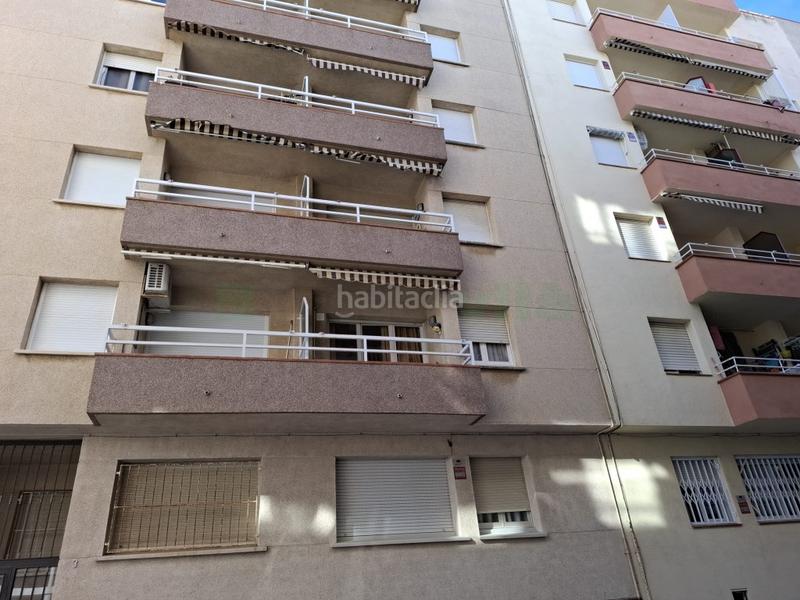 Foto b45395b5-b396-4eb1-85cc-041db2a627ce. Pis amb piscina a Centre Pineda de Mar