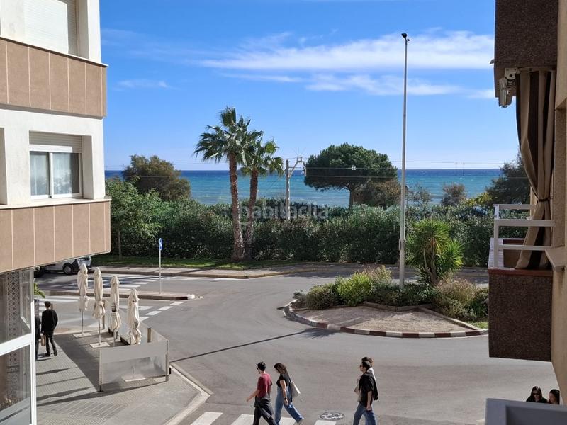 Foto cd8d0acf-c711-4e16-8fa9-48867eaf6276. Pis amb piscina a Centre Pineda de Mar