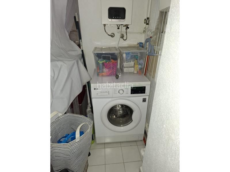 Foto cdff2ca1-6ef7-41ea-a07e-be68de2578c7. Pis amb piscina a Centre Pineda de Mar