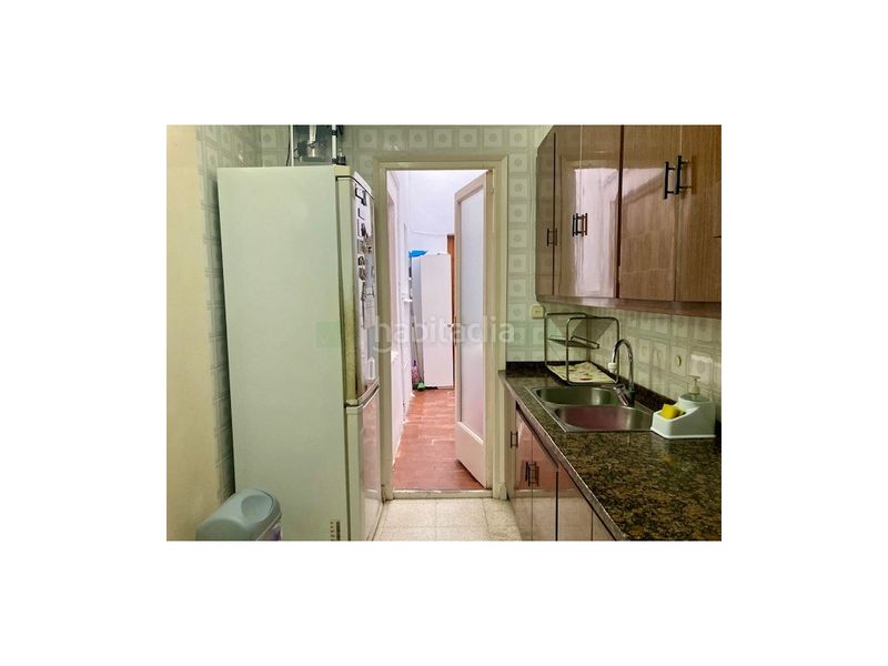 Foto 9dfead81-9143-4642-8c2c-bd8349cf201a. Casa edificihabitatge al centre en Calella