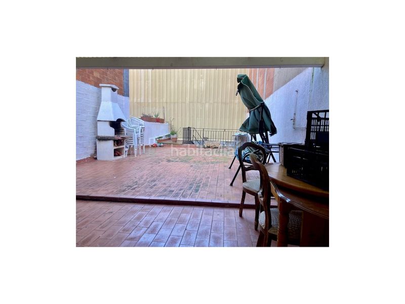 Foto 6020eca1-fe80-47b3-afb6-49ca915d5592. Casa amb aparcament a Calella