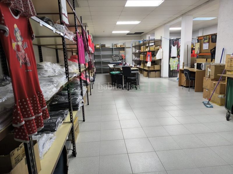 Foto 2aeafbce-f83f-47ac-93fd-766621dbf7d2. Local comercial a Poblenou Pineda de Mar