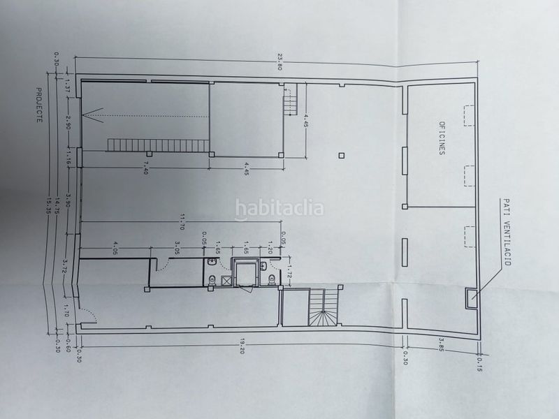 Foto 384a4f81-0813-4991-b51c-0a874eed82c6. Local comercial a Poblenou Pineda de Mar
