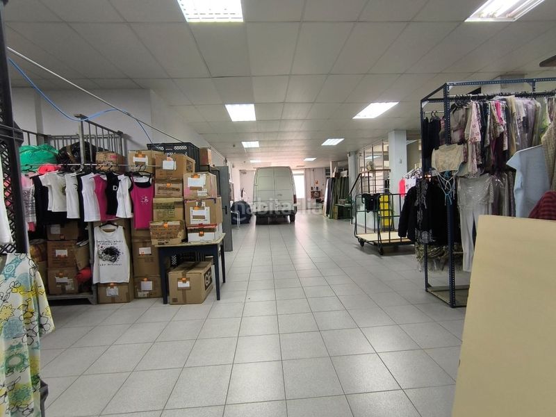 Foto 39a7355a-234d-4fb2-bb9e-0d4cb6386fbc. Local comercial a Poblenou Pineda de Mar