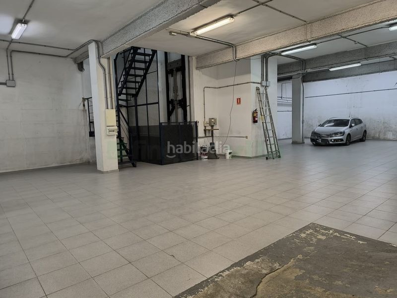 Foto 9632d090-5a5d-4ea3-89cb-60215603149a. Local comercial a Poblenou Pineda de Mar