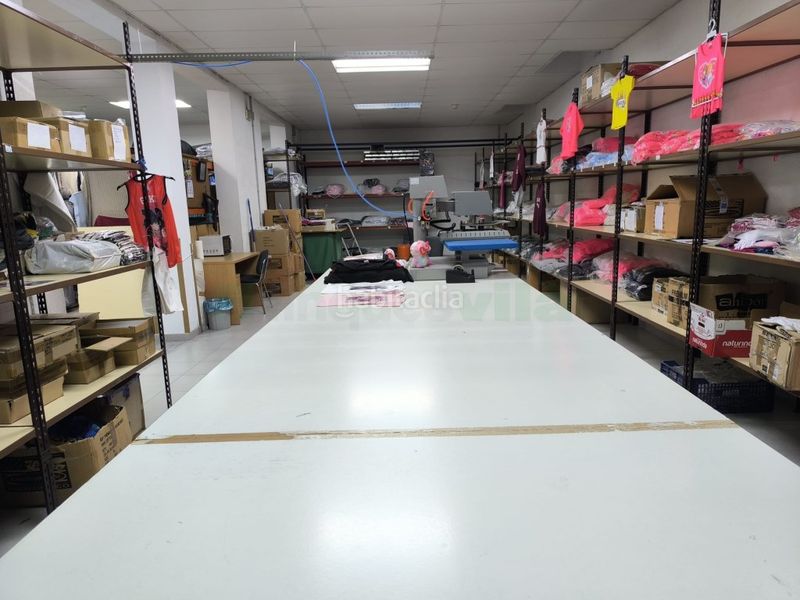 Foto f2271aed-0d9a-4d29-9132-0aeca8c4c1d1. Local comercial a Poblenou Pineda de Mar