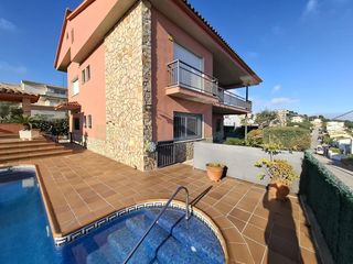 Casa  Calle rafael. Casa espectacular a can cornet