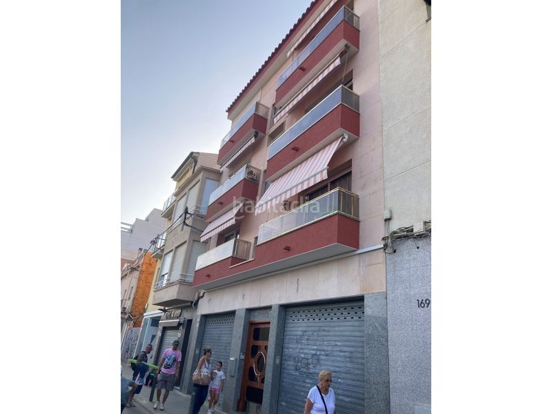 Foto fa5a04ee-be4c-4b4d-8a80-e863719e9259. Dúplex a Calella