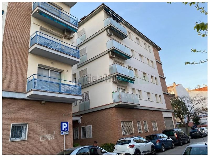Foto f048b7dc-2b6d-4ebc-8ac6-4c7068cb43f6. Pis a Centre Pineda de Mar