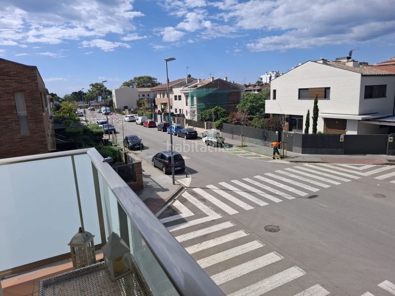 Foto f1539f8d-e65f-468d-9d01-decc86a4bfc8. Pis amb aparcament a Centre Pineda de Mar
