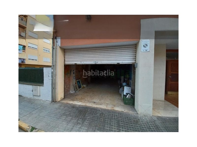 Foto a6f31d5e-b233-4720-b1a3-7be33e4b0a05. Local comercial a Centre Pineda de Mar