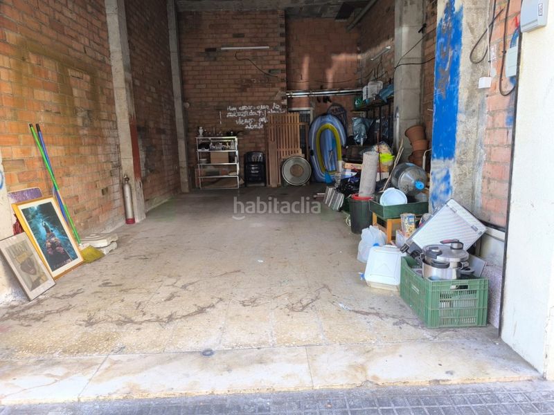 Foto fba63c89-24c6-4cef-b52d-556331683e62. Local comercial a Centre Pineda de Mar