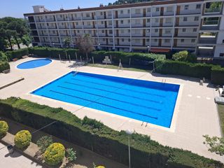 Etagenwohnung  Urbanizacion vall la. Se vende apartamento de 1 habitación, ideal como primera viviend