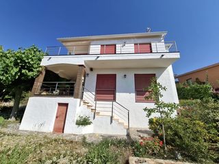 Maison  Calle himalaia. Casa amb vistes panoràmiques a santa susanna  zona residencial t
