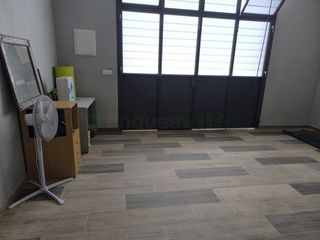 Local Comercial a Paseo Hortsavinya