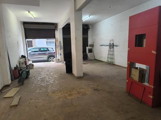 Local Comercial a Carrer Josep Maria de Sagarra