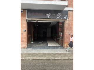 Lloguer Local Comercial  Avenida hispanitat. Local comercial per llogar  682,731,953