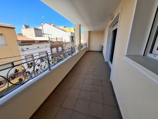 Location Duplex  Calle carme. Dúplex de luxe de lloguer al centre de la població, per estrenar