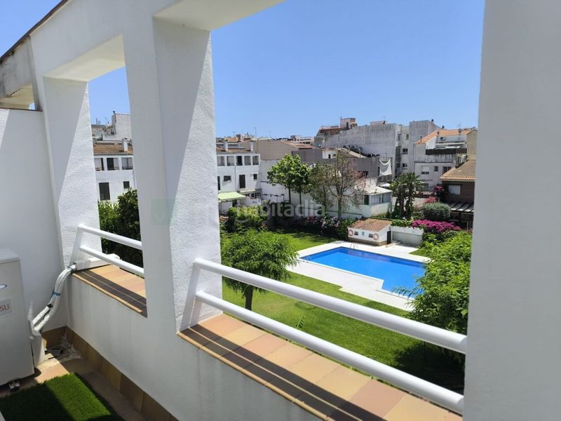 Foto d2d284a9-59d8-4fc5-b189-a9d701745624. Casa amb calefacció aparcament a Calella