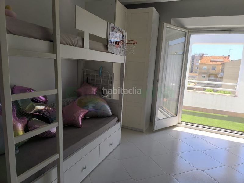 Foto fdb27f66-7396-4771-8273-e5ec14914be8. Casa amb calefacció aparcament a Calella