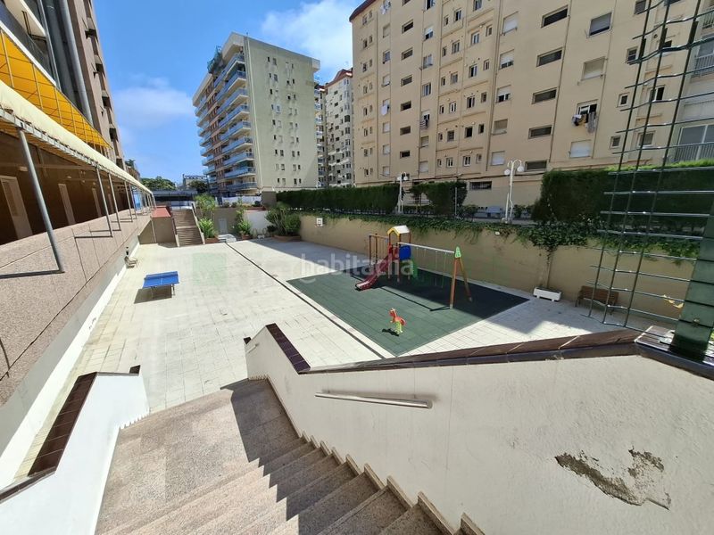 Foto c45259dd-4f02-4a26-a77f-f4bec51b3f87. Pis a Malgrat de Mar