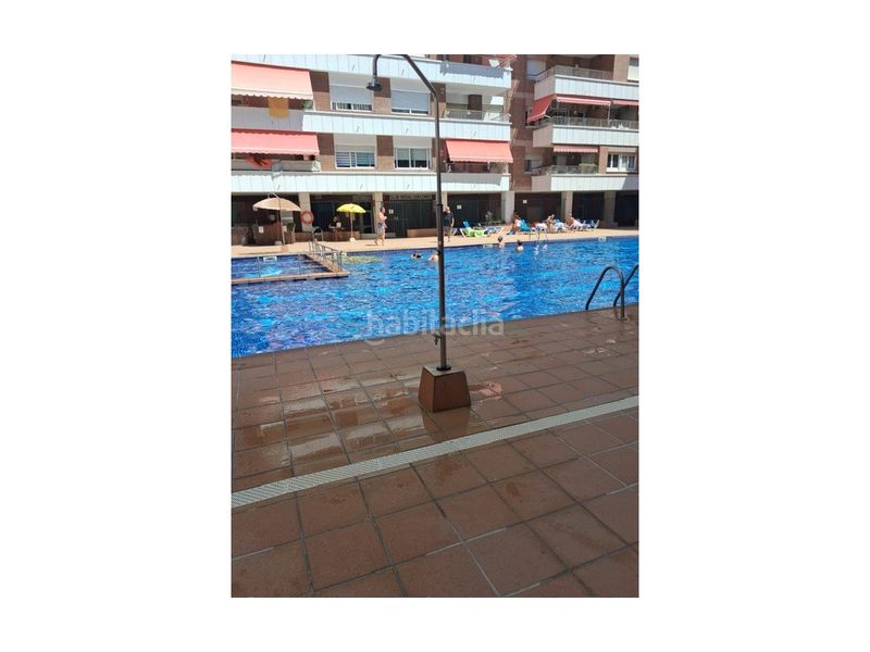 Foto 518aeea2-0d68-4e26-8f4d-46168b036f5e. Apartament a Calella
